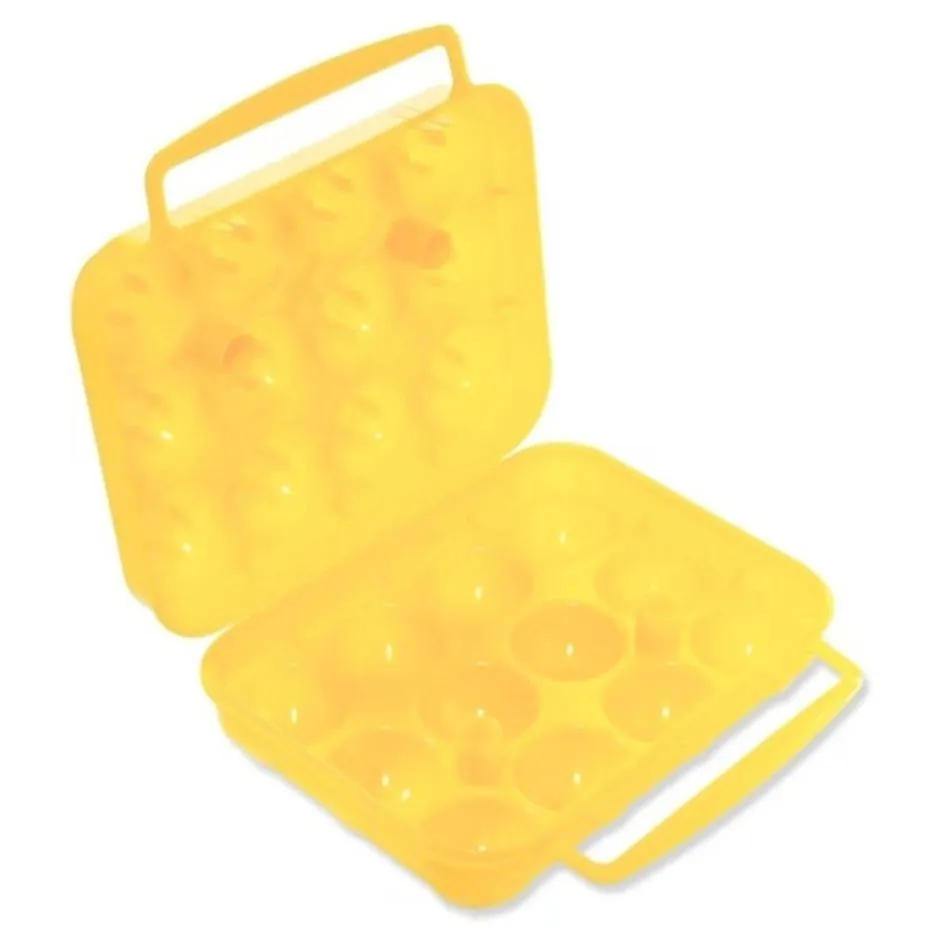 12 Egg Holder, Plastic